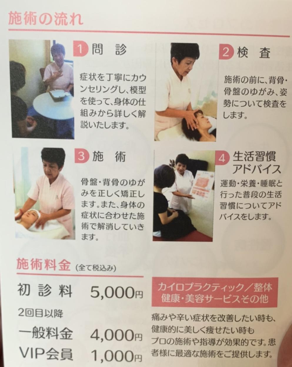 Haru施術院 上田インター店