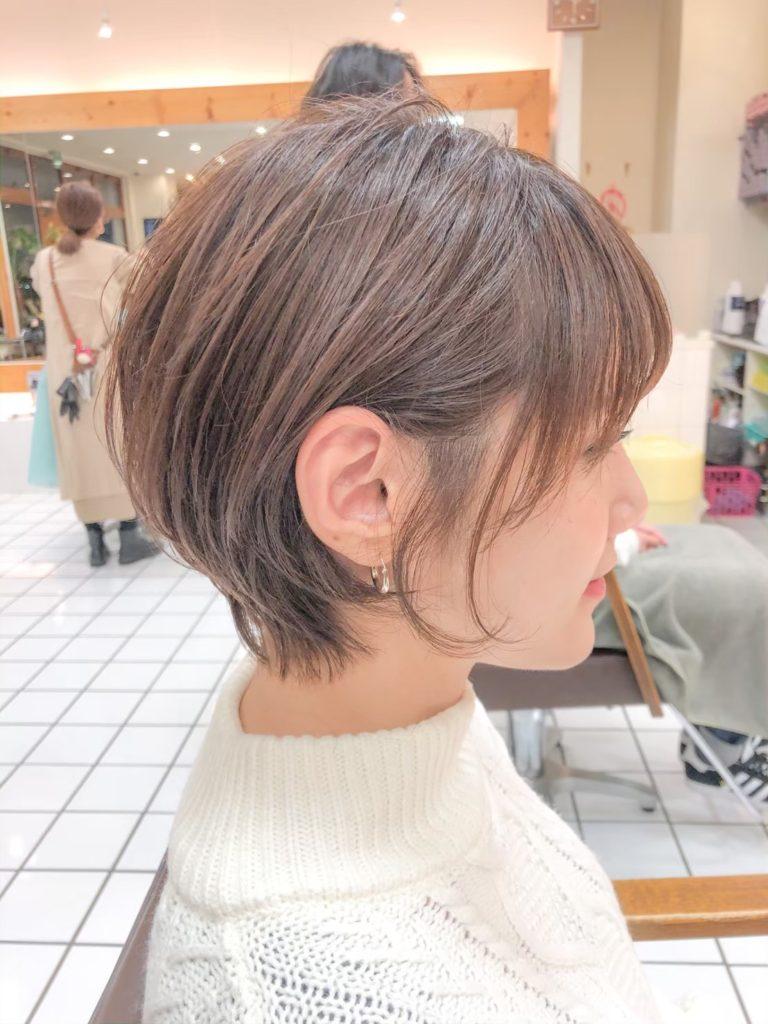 サワのショート