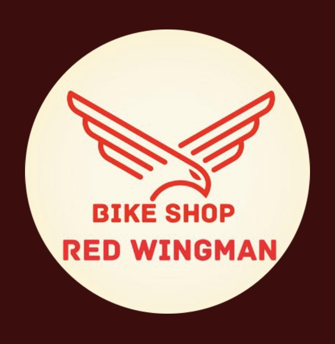 Bike Shop Redwingman