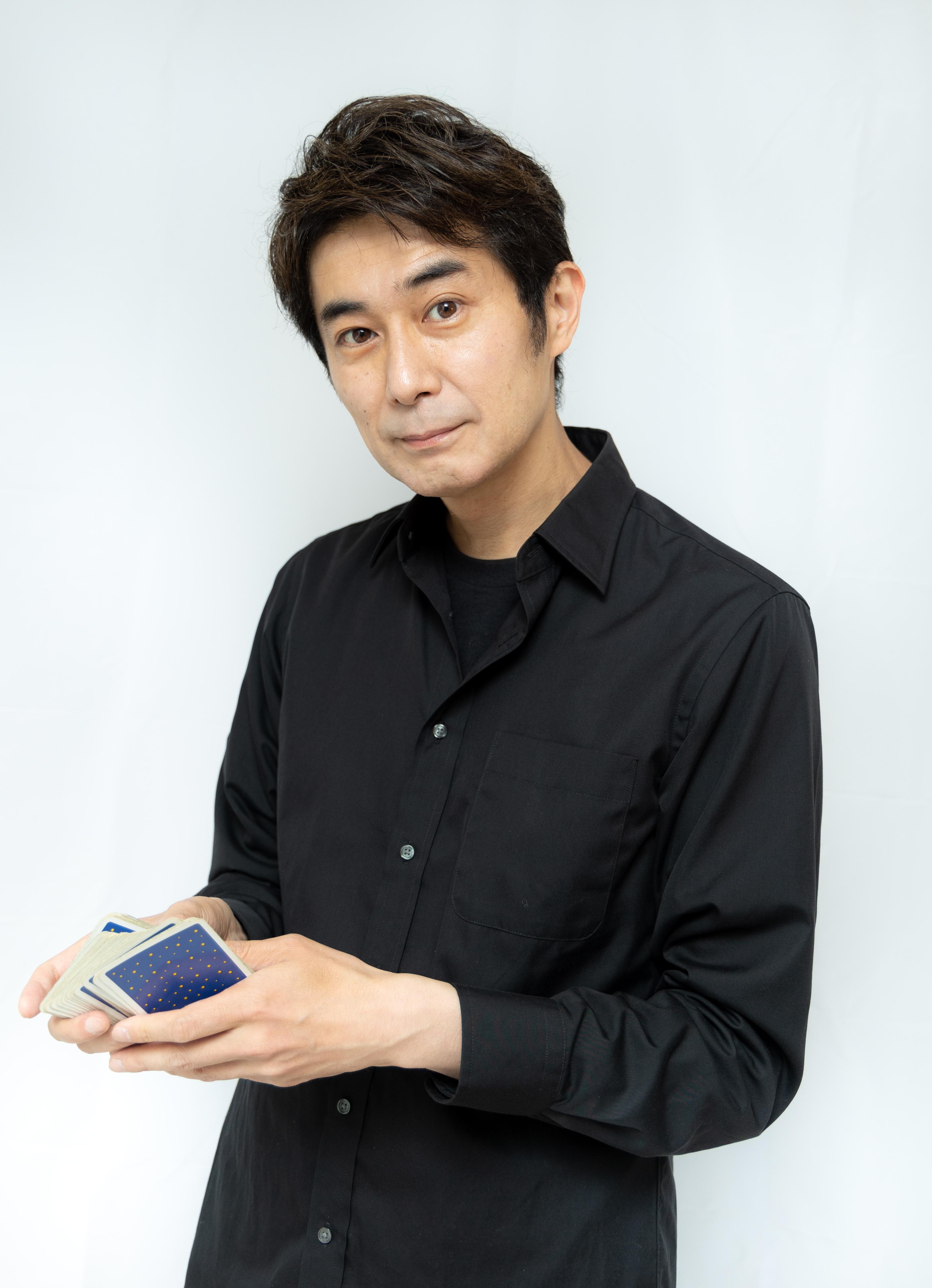 恒例　新春タロット占い開催　桜田ケイ先生来店　１月21日（土）.22日（日）